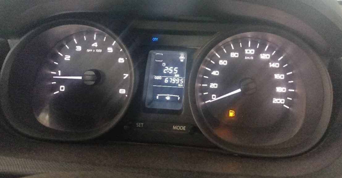 View 2017 Tata Tiago Revotorq XB Image 33 Used 2017 Tata Tiago Revotorq XB Image 33