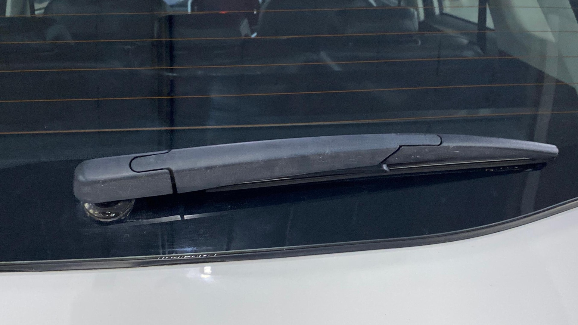 View 2021 MG Hector Super Petrol BS IV Image 24 Used 2021 MG Hector Super Petrol BS IV Image 24
