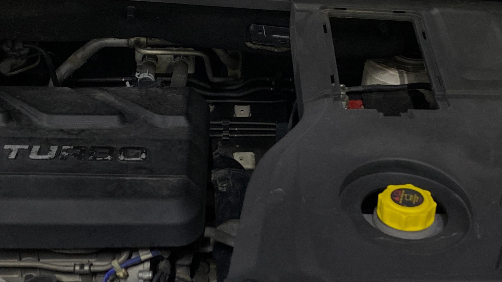 View 2021 MG Hector Super Petrol BS IV Image 30 Used 2021 MG Hector Super Petrol BS IV Image 30