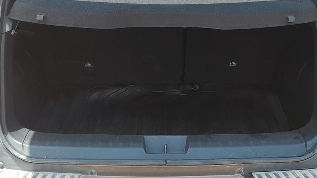 View Nissan Magnite Image 10 Used Nissan Magnite Image 10