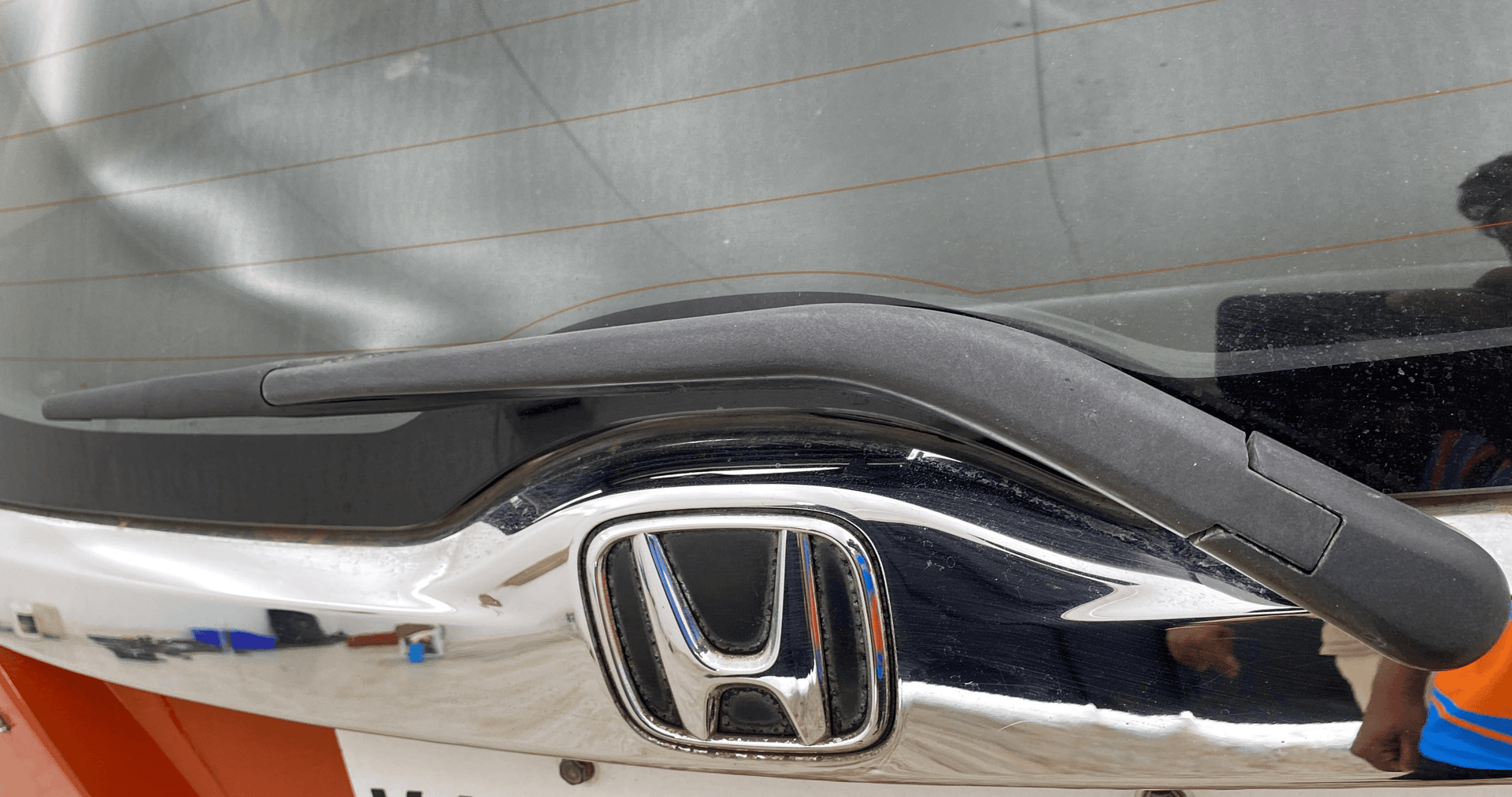 View 2015 Honda Jazz E MT Diesel Image 23 Used 2015 Honda Jazz E MT Diesel Image 23