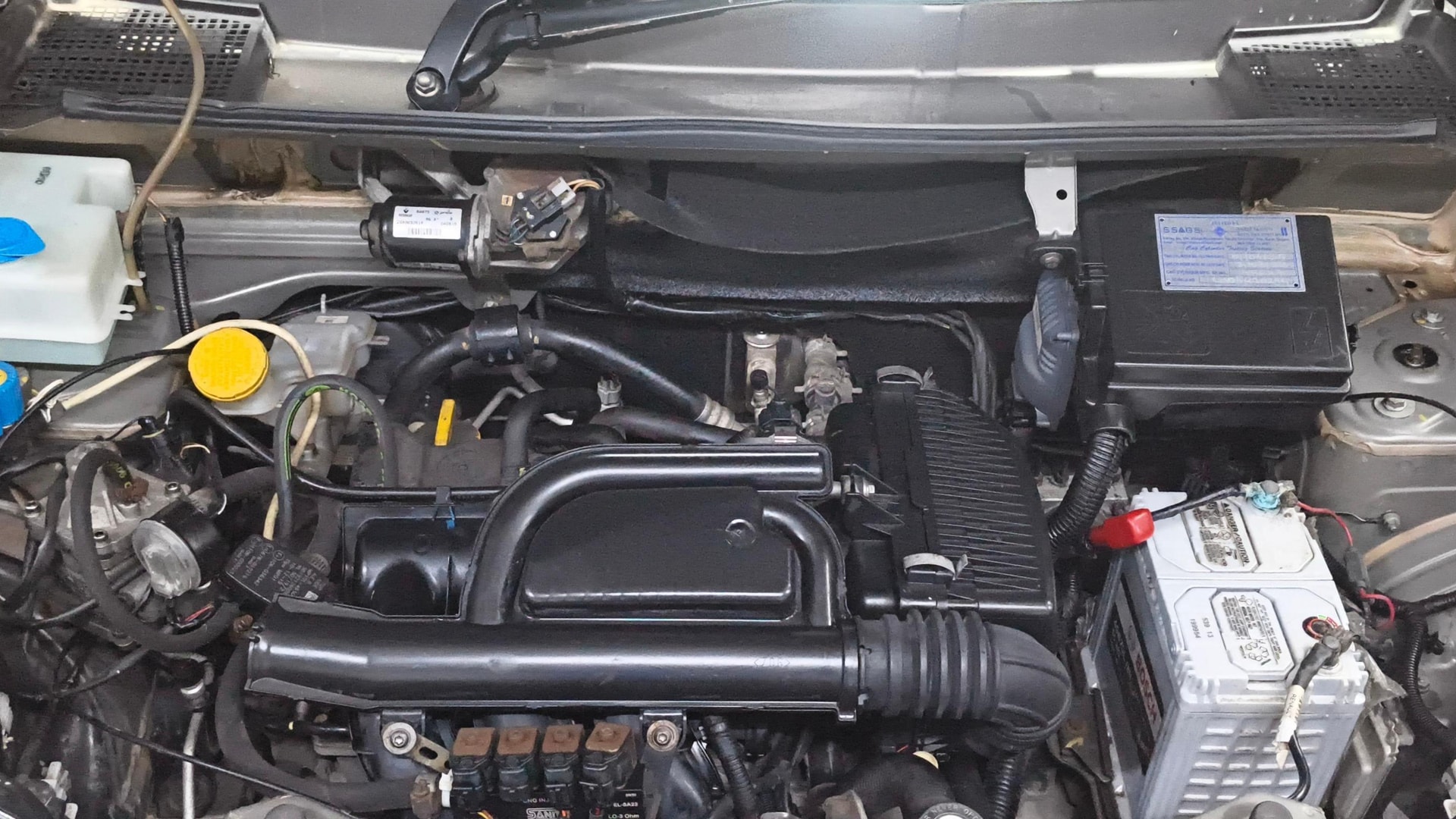 View 2019 Renault Kwid RXL 1.0 BS IV Image 40 Used 2019 Renault Kwid RXL 1.0 BS IV Image 40