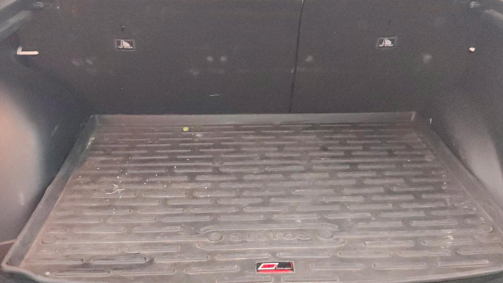 Used 2023 Kia Seltos Used 2023 Kia Seltos