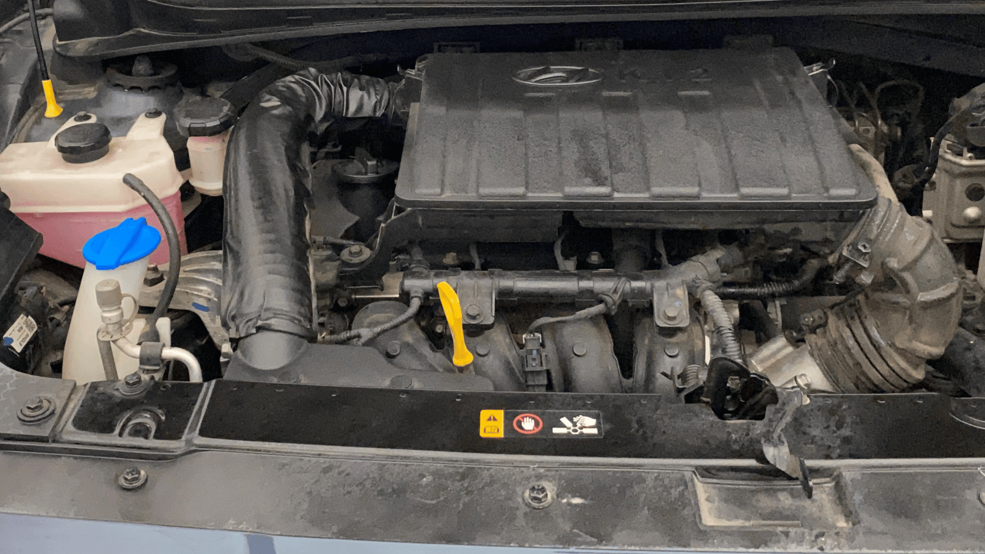 View 2022 Hyundai Grand i10 Nios Asta Petrol Image 25 Used 2022 Hyundai Grand i10 Nios Asta Petrol Image 25