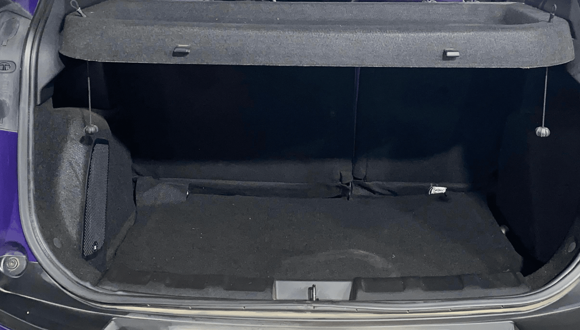 View 2025 Tata Nexon Revotron XE Image 7 Used 2025 Tata Nexon Revotron XE Image 7