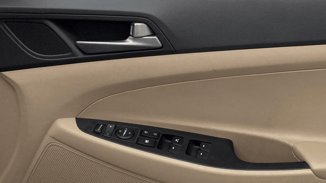 View Hyundai Tucson Image 33 Used Hyundai Tucson Image 33
