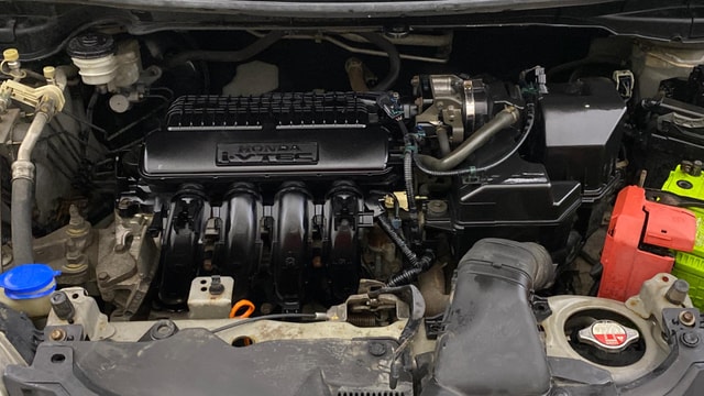 View Honda Jazz Image 40 Used Honda Jazz Image 40