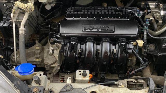 View Honda Jazz Image 3 Used Honda Jazz Image 3
