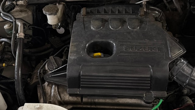 View Maruti Suzuki 1000 Image 3 Used Maruti Suzuki 1000 Image 3