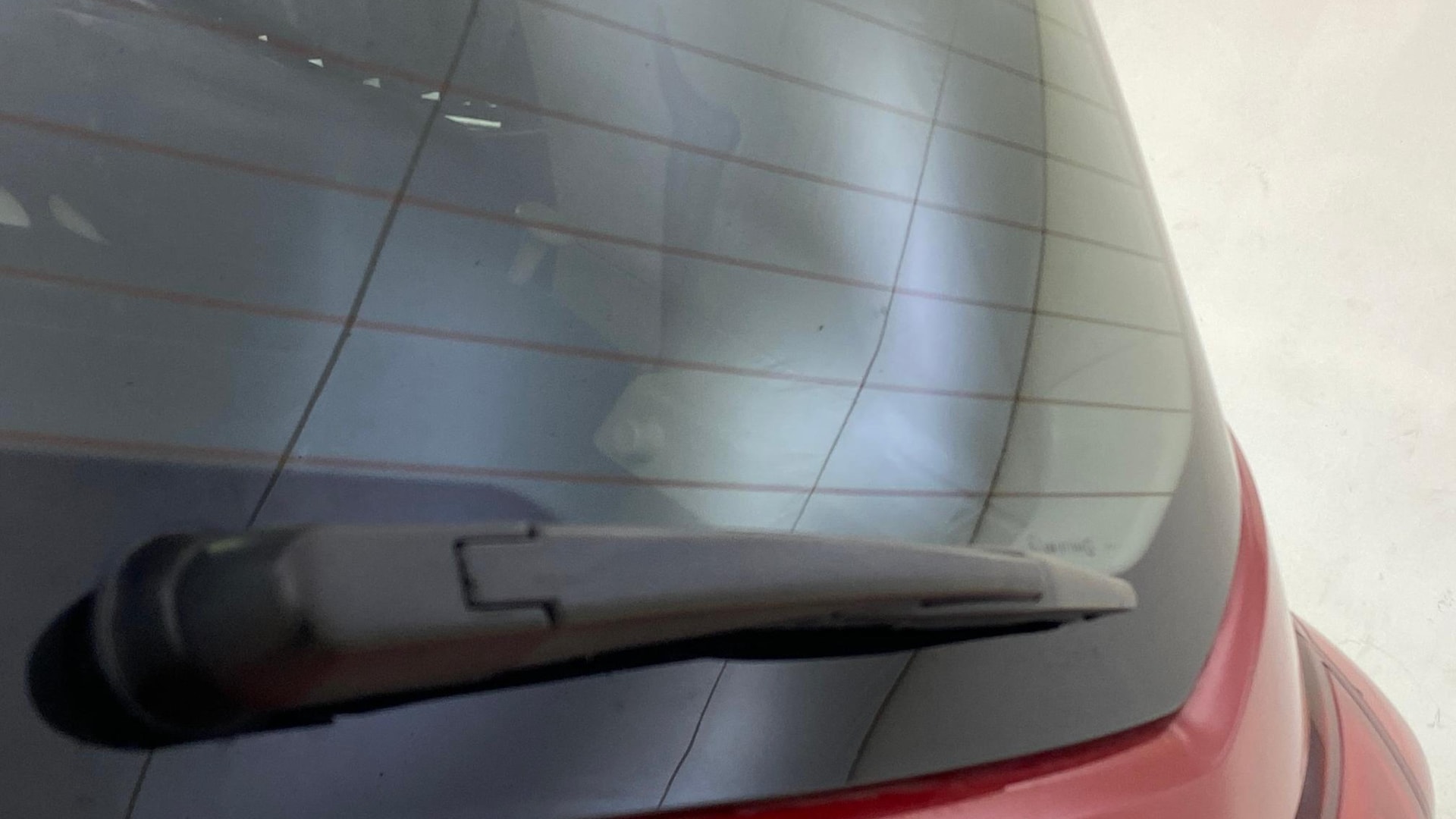 View 2019 Mahindra XUV300 W4 Petrol BS IV Image 44 Used 2019 Mahindra XUV300 W4 Petrol BS IV Image 44