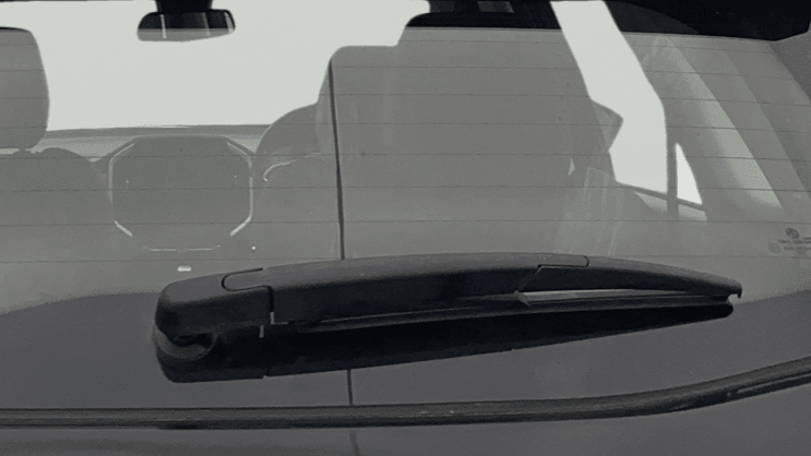 View 2020 MG Hector Plus Sharp Turbo 6 Seater Diesel Image 25 Used 2020 MG Hector Plus Sharp Turbo 6 Seater Diesel Image 25