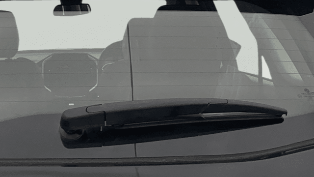 View MG Hector Plus Image 25 Used MG Hector Plus Image 25