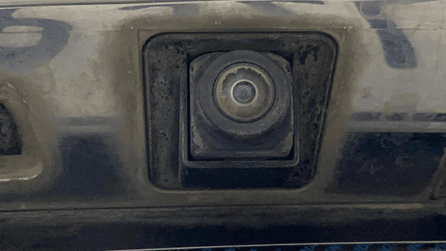 View MG Hector Plus Image 17 Used MG Hector Plus Image 17