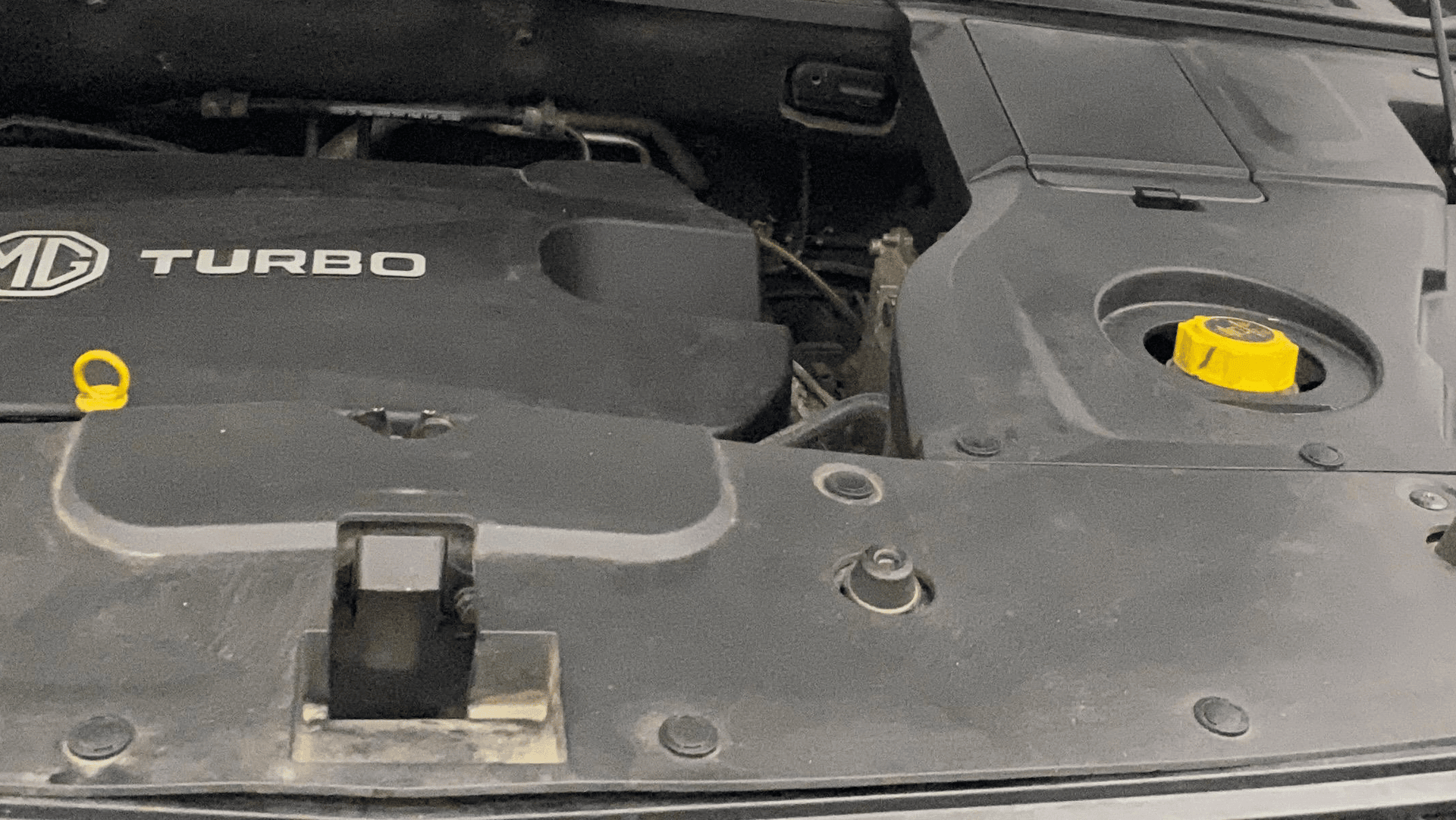 View 2020 MG Hector Plus Sharp Turbo 6 Seater Diesel Image 31 Used 2020 MG Hector Plus Sharp Turbo 6 Seater Diesel Image 31