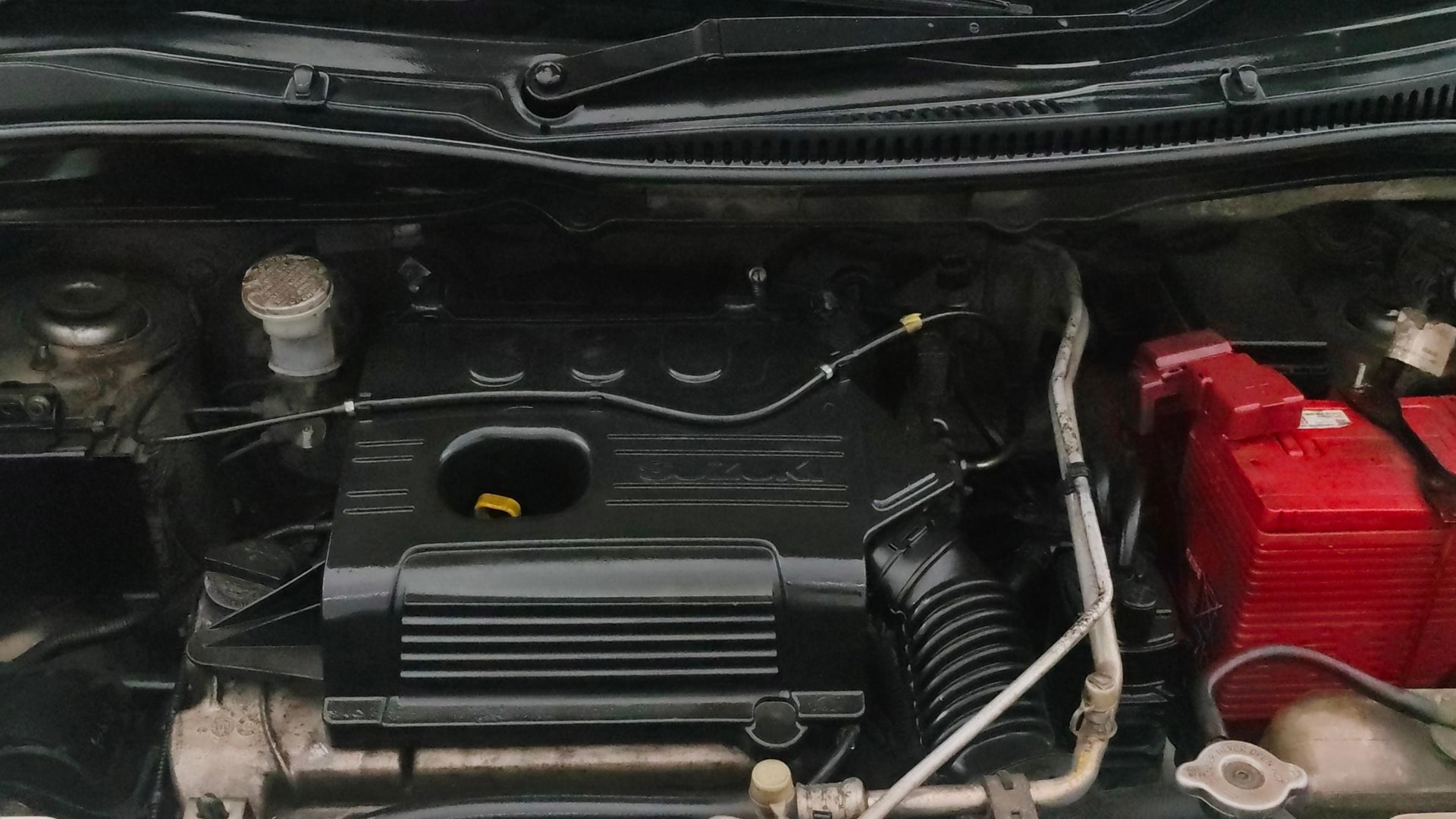 Used 2014 Maruti Suzuki 1000 Used 2014 Maruti Suzuki 1000