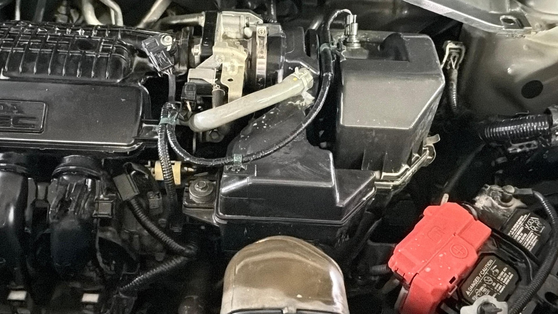 Used 2020 Honda BR-V Used 2020 Honda BR-V