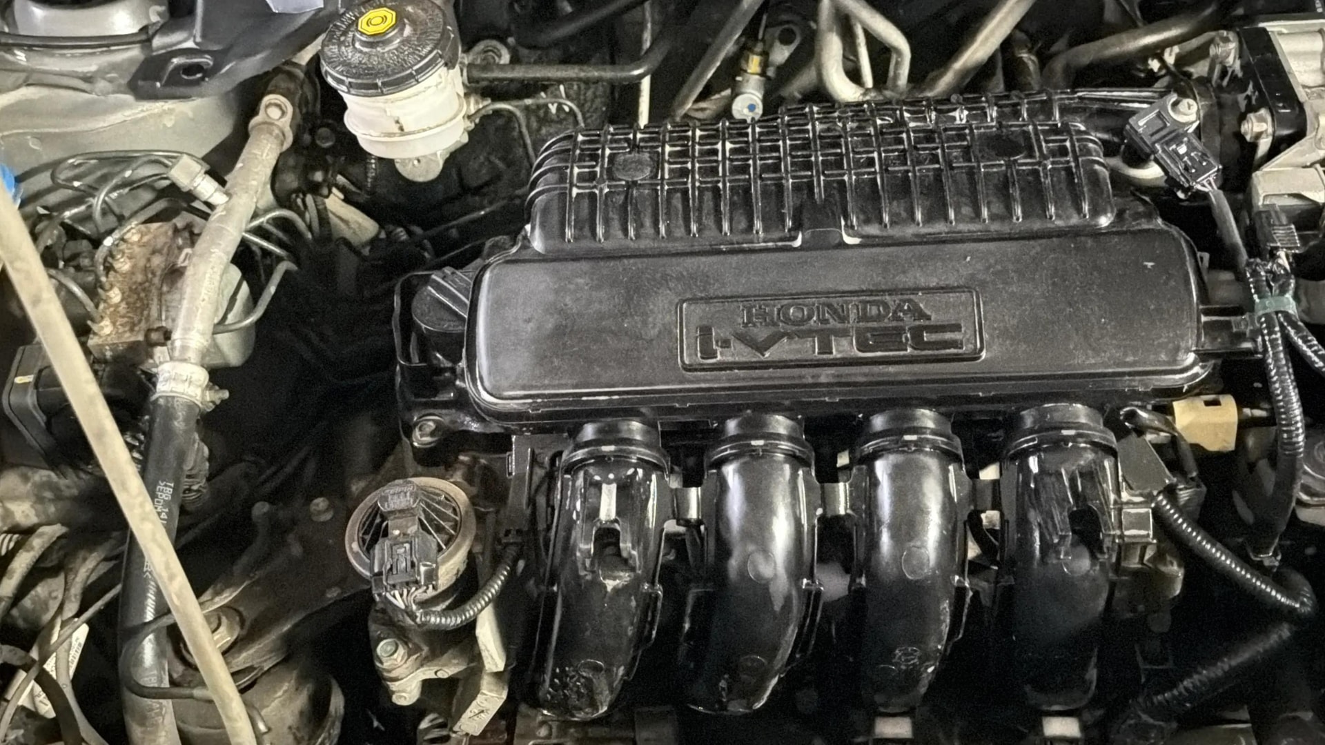 Used 2020 Honda BR-V Used 2020 Honda BR-V