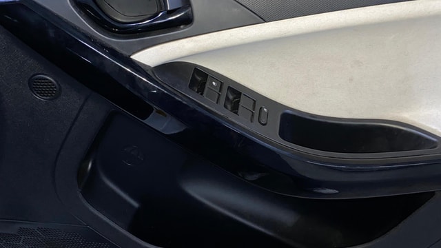 View Tata Nexon Image 32 Used Tata Nexon Image 32