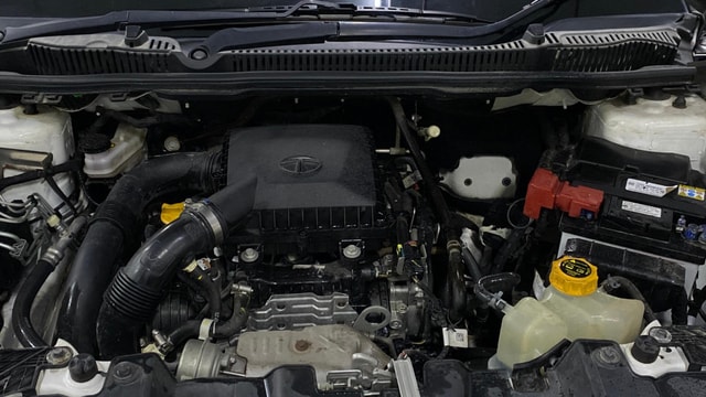 View Tata Nexon Image 40 Used Tata Nexon Image 40