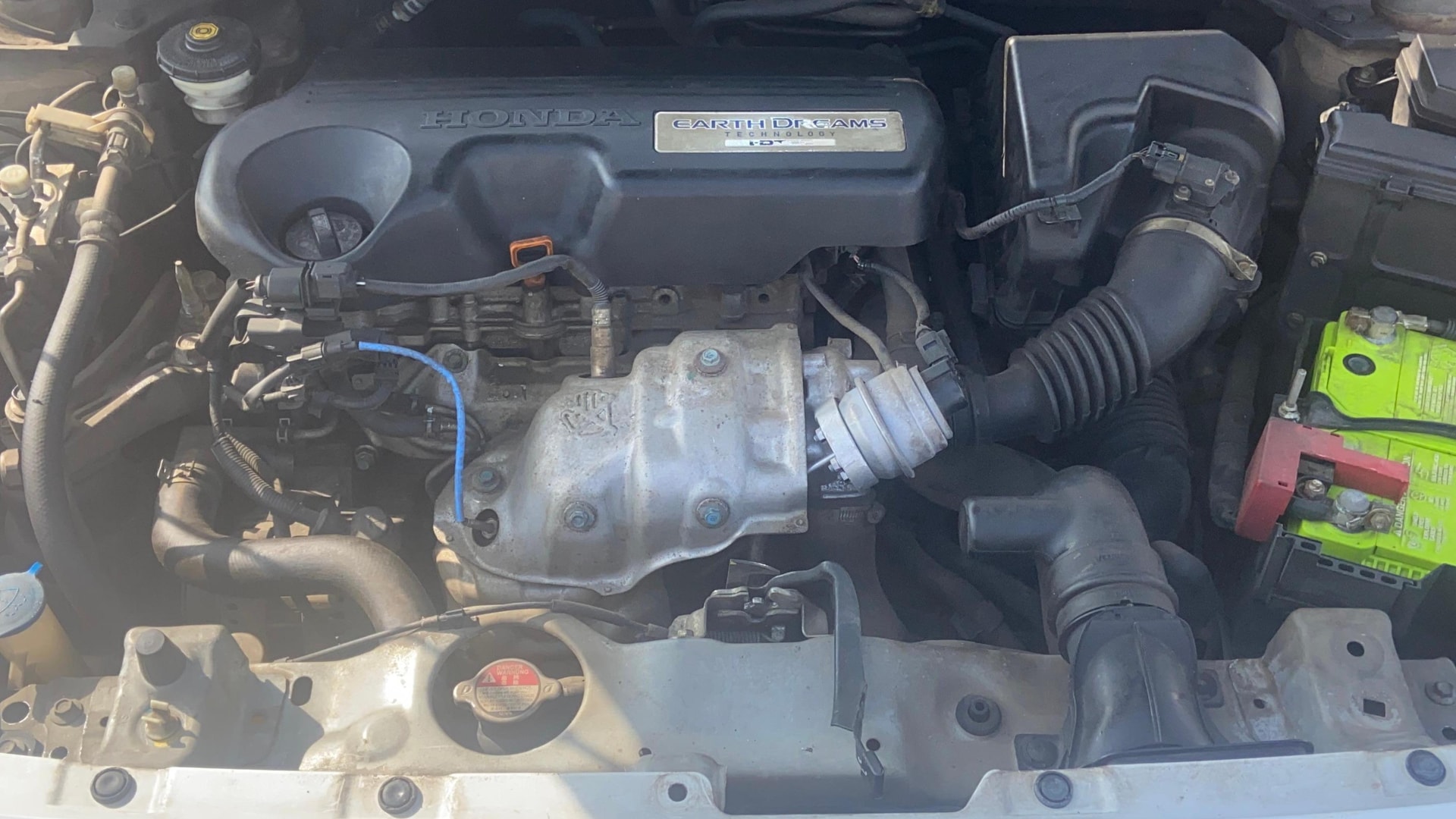 View 2021 Honda Amaze E MT Petrol BS IV Image 42 Used 2021 Honda Amaze E MT Petrol BS IV Image 42