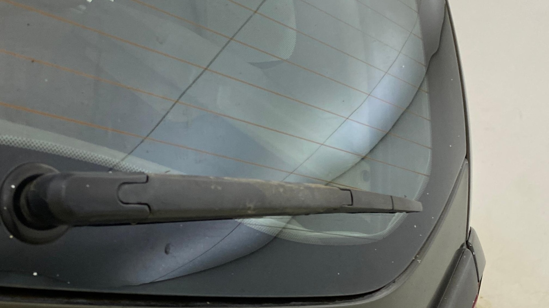 Used 2019 Renault Duster Used 2019 Renault Duster