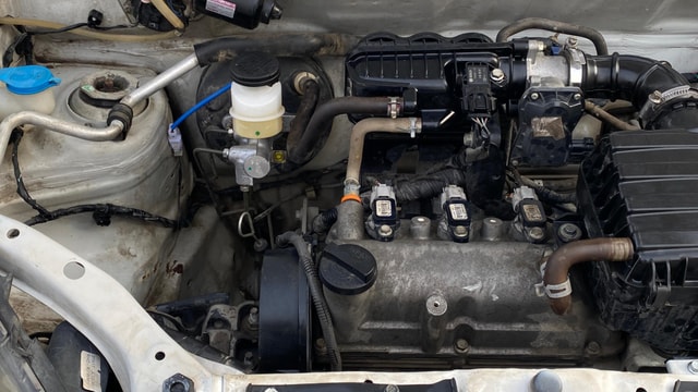 View Maruti Suzuki Alto 800 Image 3 Used Maruti Suzuki Alto 800 Image 3