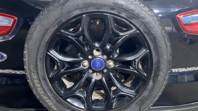 View Ford EcoSport Image 25 Used Ford EcoSport Image 25