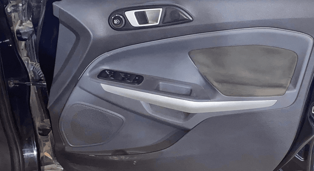 View Ford EcoSport Image 33 Used Ford EcoSport Image 33