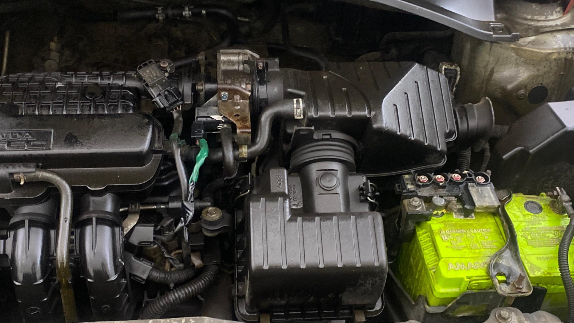 Used 2013 Honda Amaze Used 2013 Honda Amaze