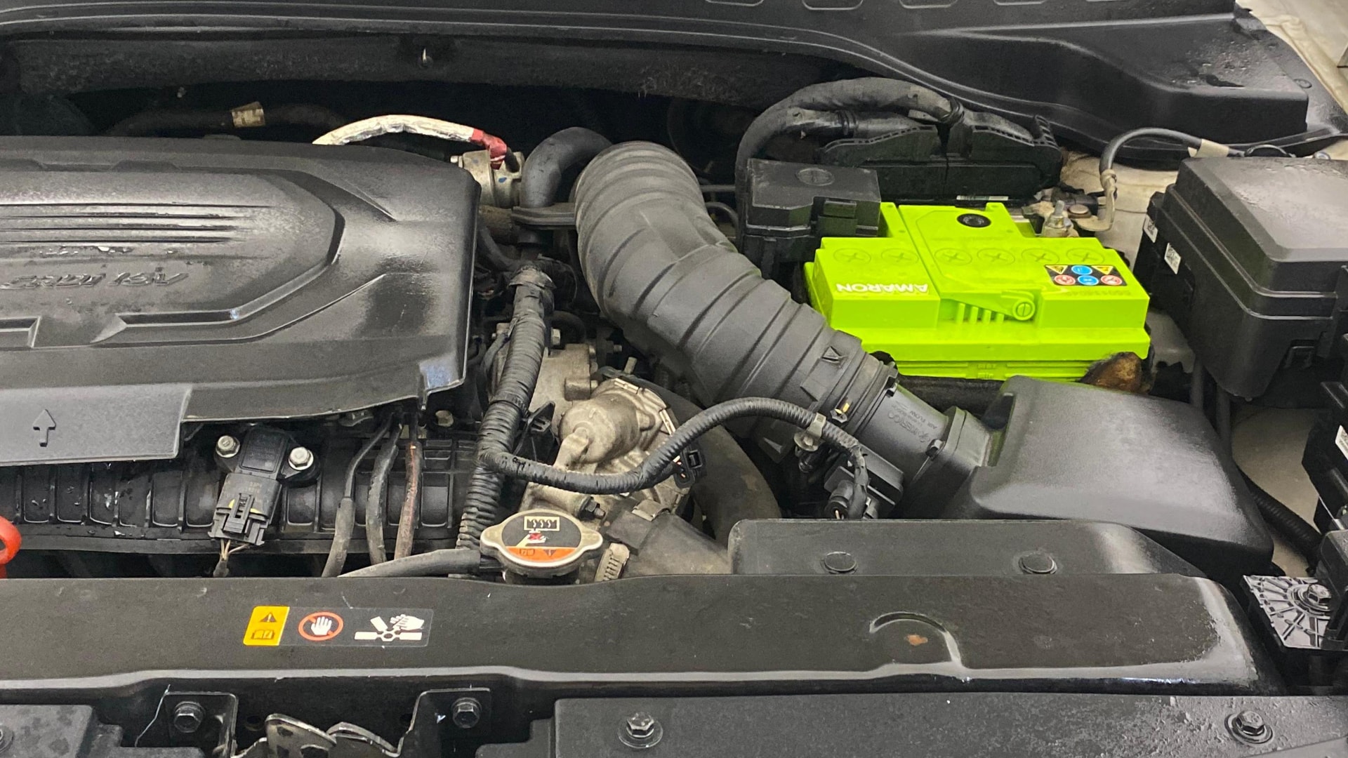 View 2022 Kia Sonet GTX Plus Diesel Image 30 Used 2022 Kia Sonet GTX Plus Diesel Image 30
