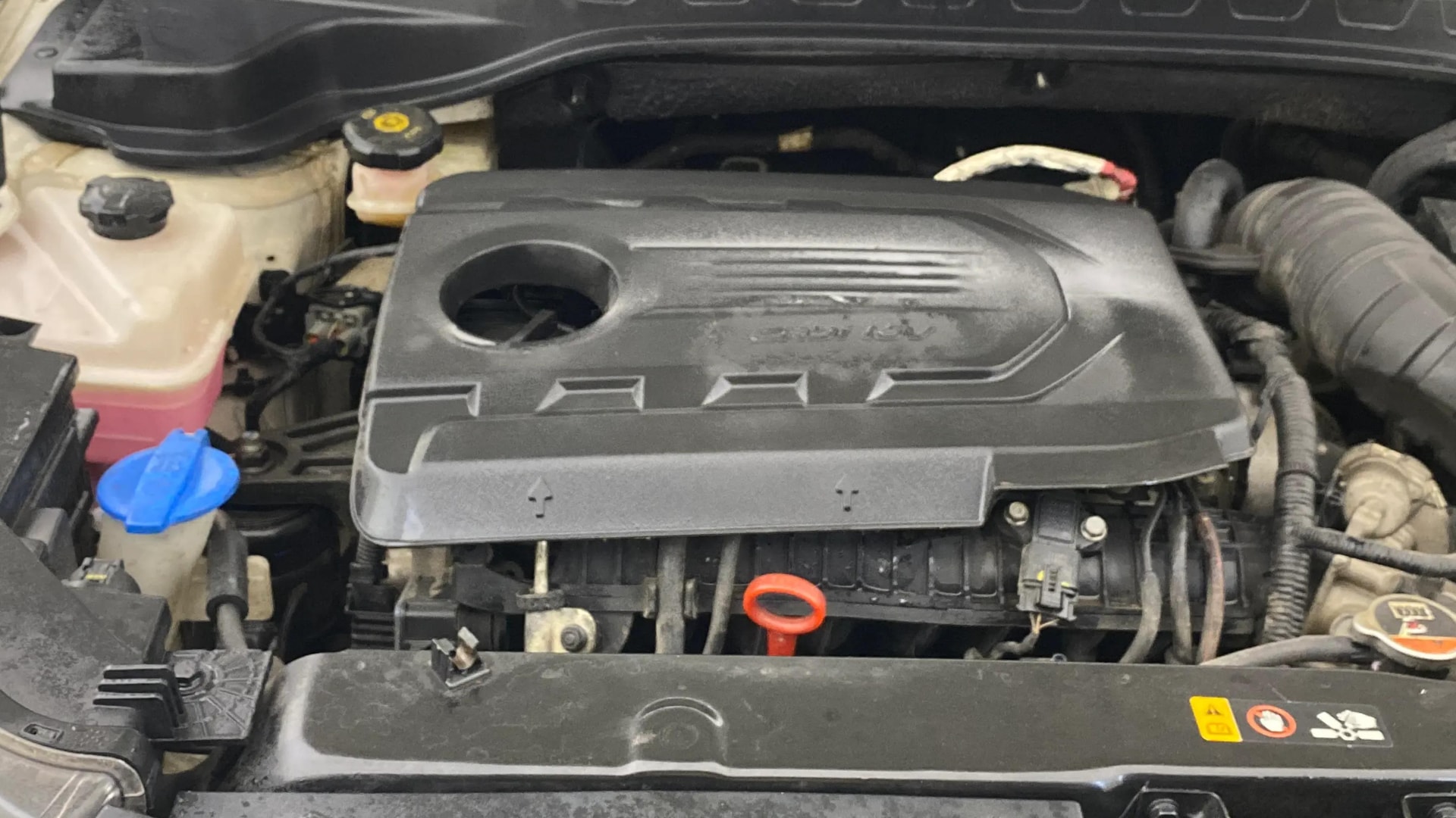 View 2022 Kia Sonet GTX Plus Diesel Image 26 Used 2022 Kia Sonet GTX Plus Diesel Image 26
