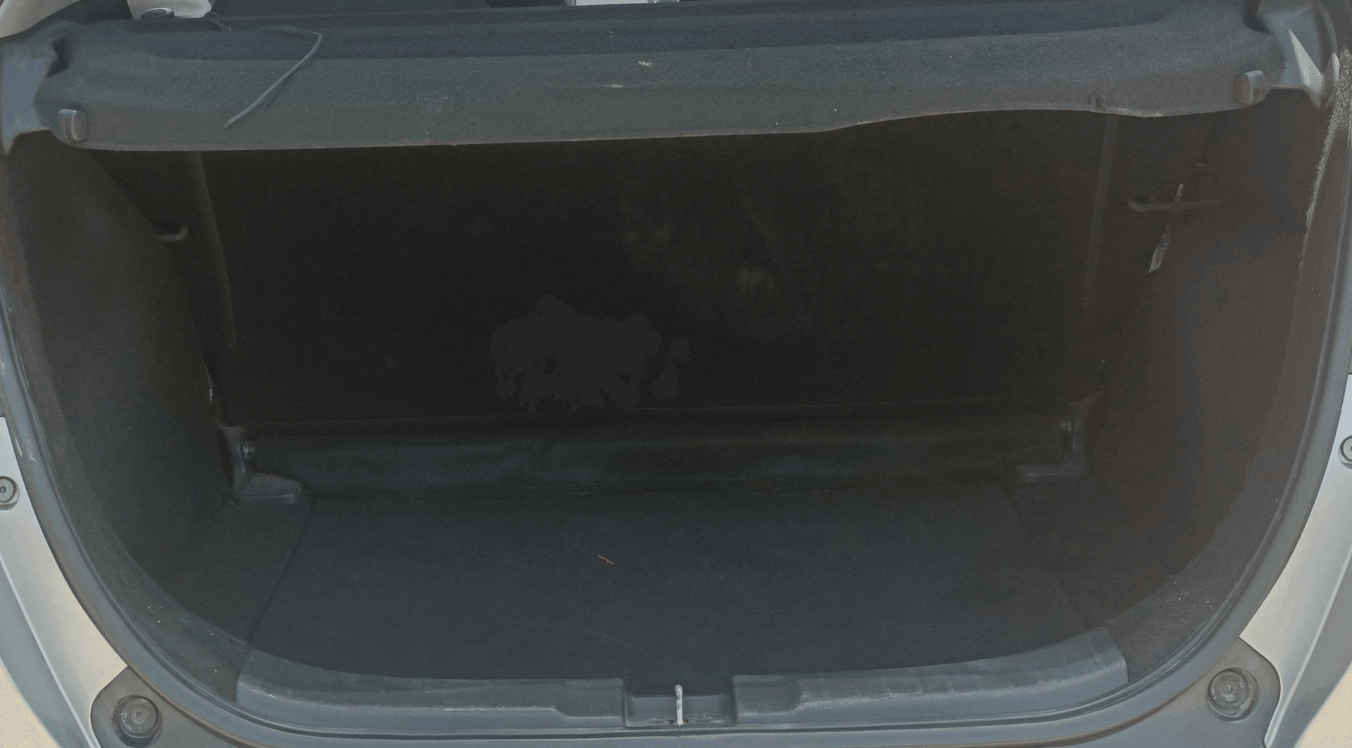 View 2021 Honda WR-V S MT Diesel Edge Edition Image 10 Used 2021 Honda WR-V S MT Diesel Edge Edition Image 10