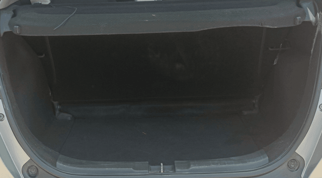 View Honda WR-V Image 10 Used Honda WR-V Image 10