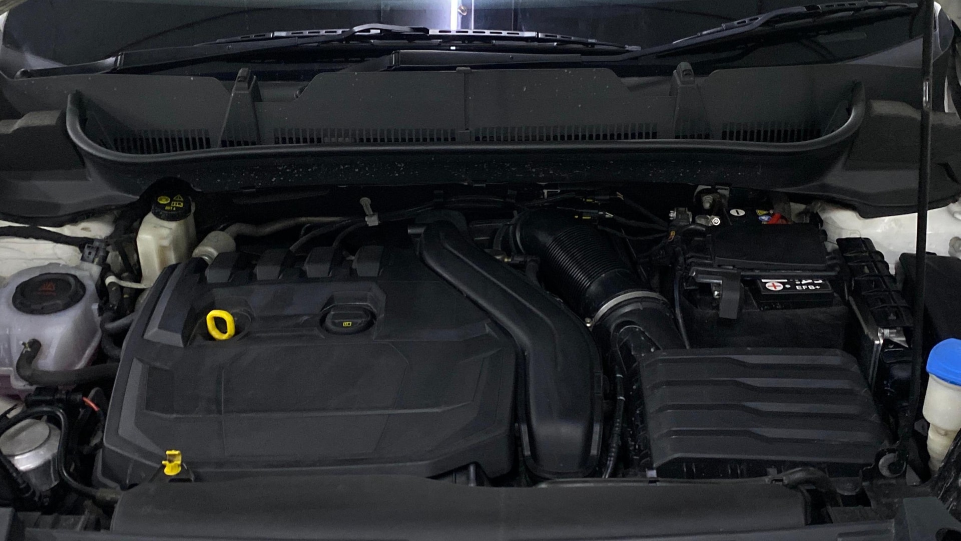 View 2024 Volkswagen Taigun 1.0 TSI Comfortline MT Image 46 Used 2024 Volkswagen Taigun 1.0 TSI Comfortline MT Image 46
