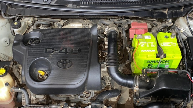 View Toyota Etios Liva Image 41 Used Toyota Etios Liva Image 41