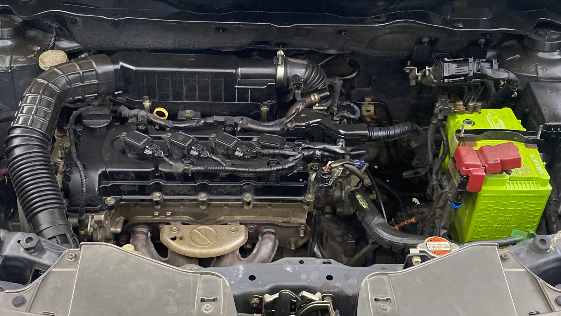 Used 2019 Maruti Suzuki 1000 Used 2019 Maruti Suzuki 1000