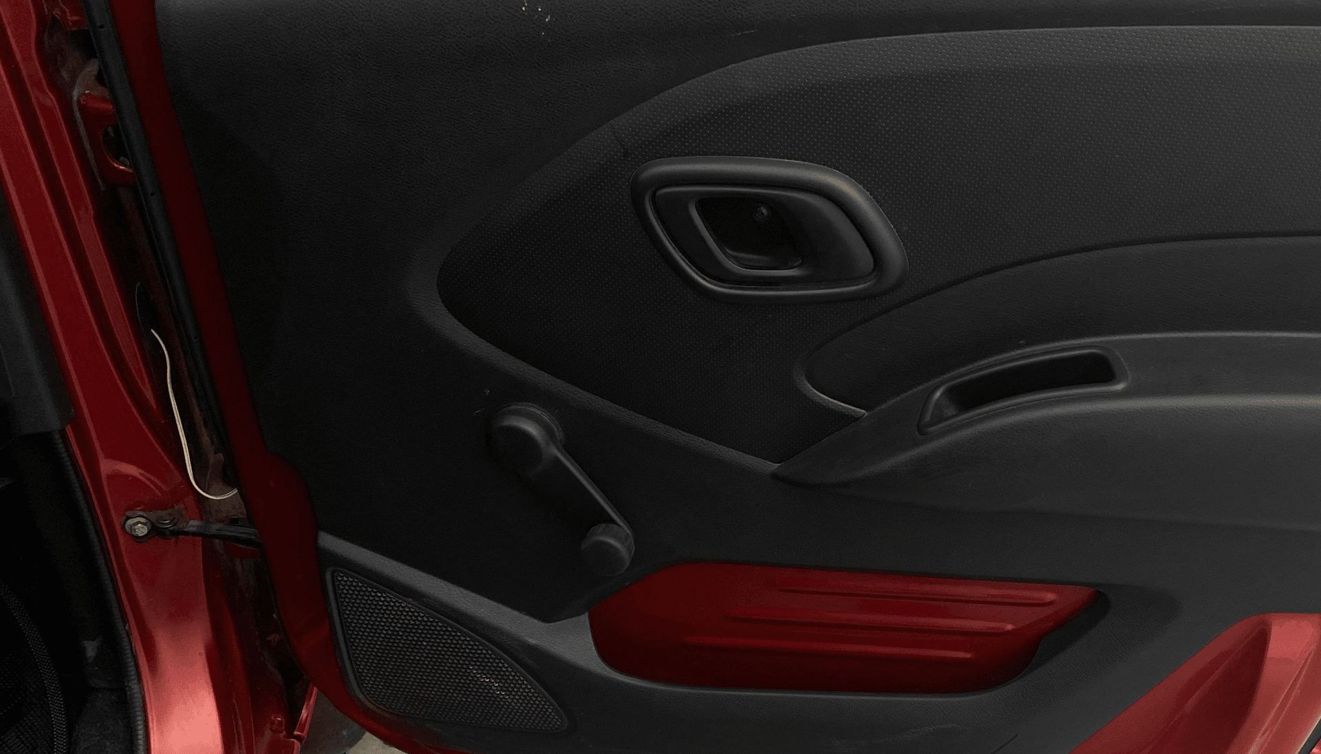 View 2019 Datsun Redi GO A Image 32 Used 2019 Datsun Redi GO A Image 32