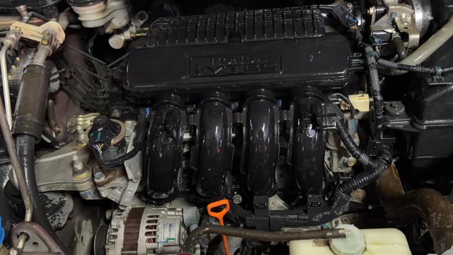 View Honda City Image 4 Used Honda City Image 4