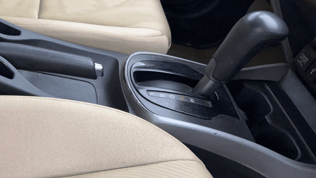 View Honda City Image 39 Used Honda City Image 39