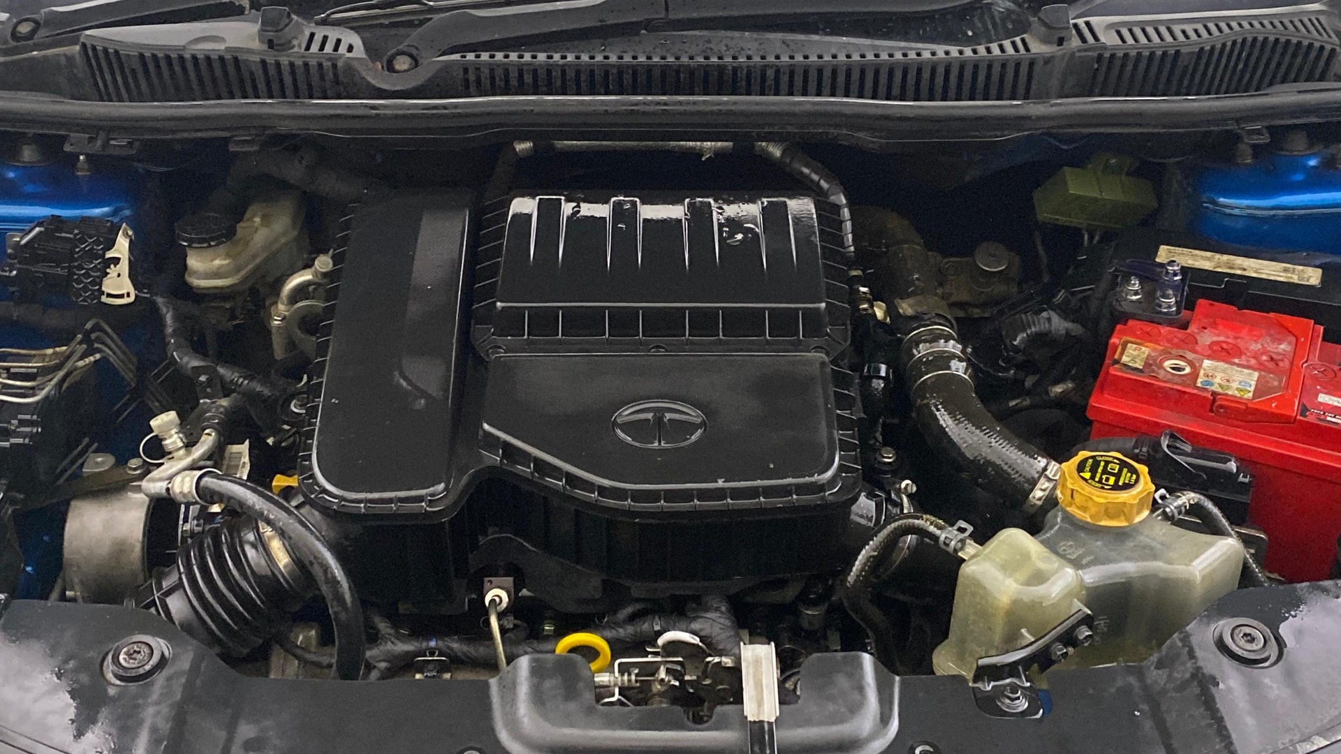 View 2019 Tata Nexon XZ Plus Diesel Image 42 Used 2019 Tata Nexon XZ Plus Diesel Image 42