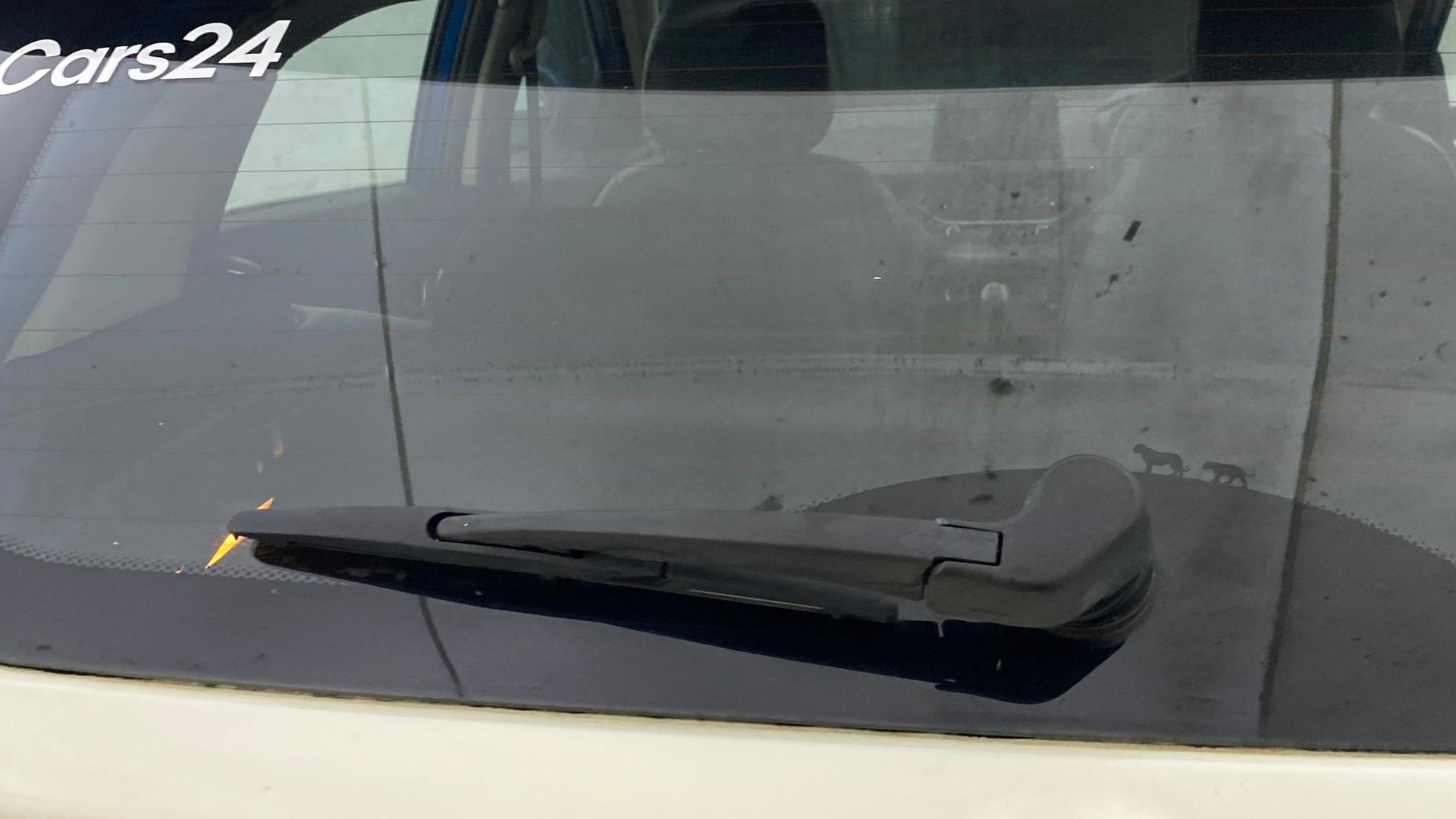 View 2019 Tata Nexon XZ Plus Diesel Image 43 Used 2019 Tata Nexon XZ Plus Diesel Image 43