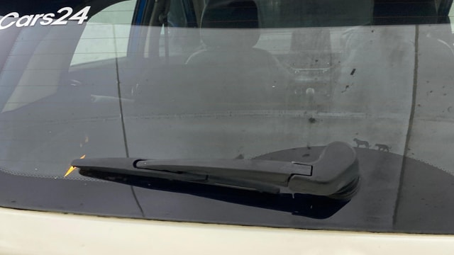 View Tata Nexon Image 43 Used Tata Nexon Image 43