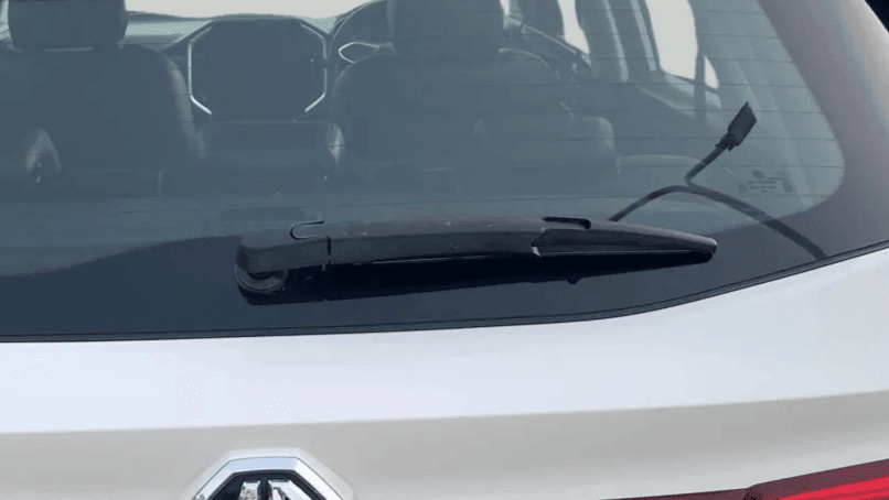 View 2020 MG Hector Sharp Hybrid BS IV Image 44 Used 2020 MG Hector Sharp Hybrid BS IV Image 44