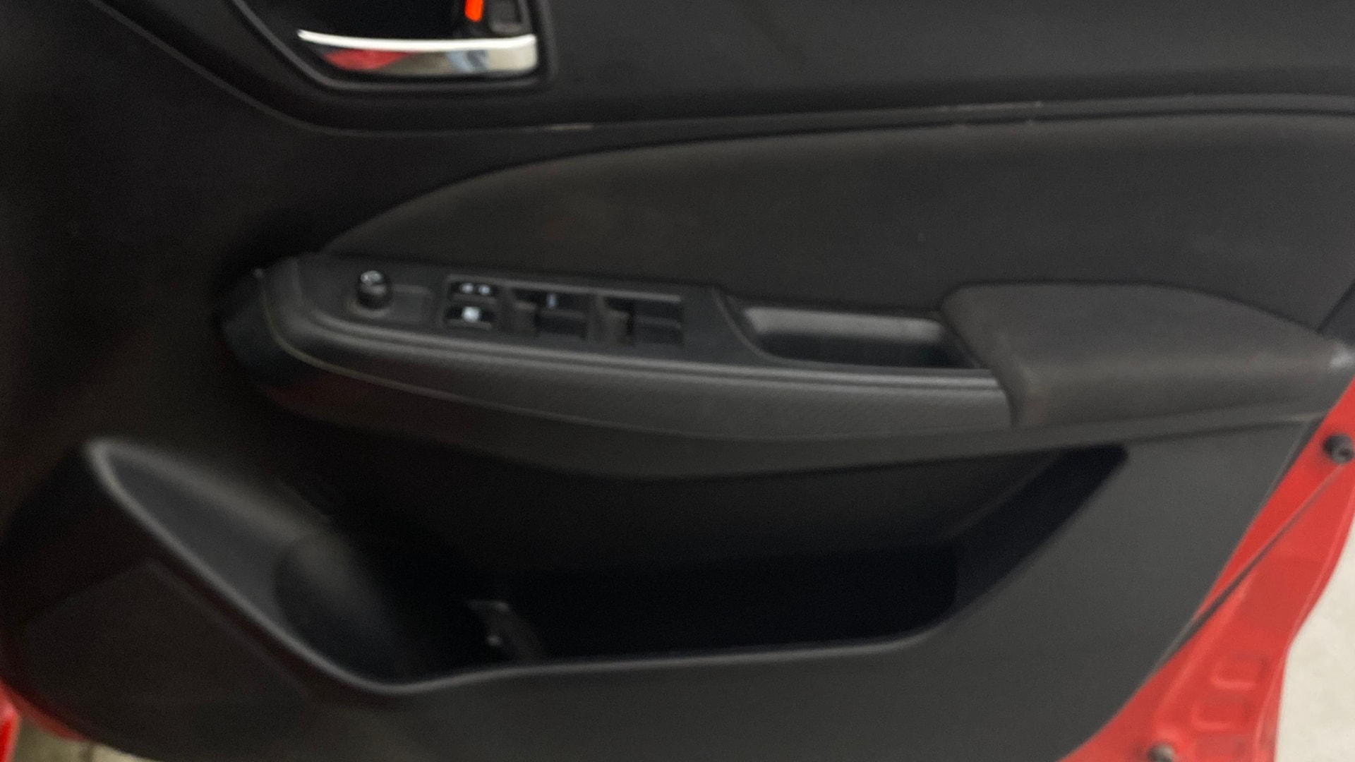 View 2021 Maruti Suzuki 1000 Base Variant Image 33 Used 2021 Maruti Suzuki 1000 Base Variant Image 33
