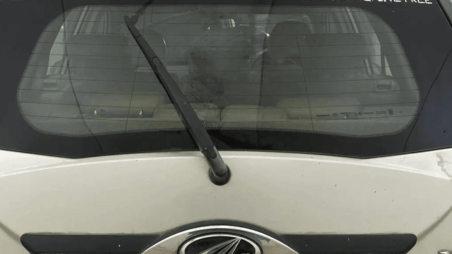 View Mahindra XUV500 Image 25 Used Mahindra XUV500 Image 25