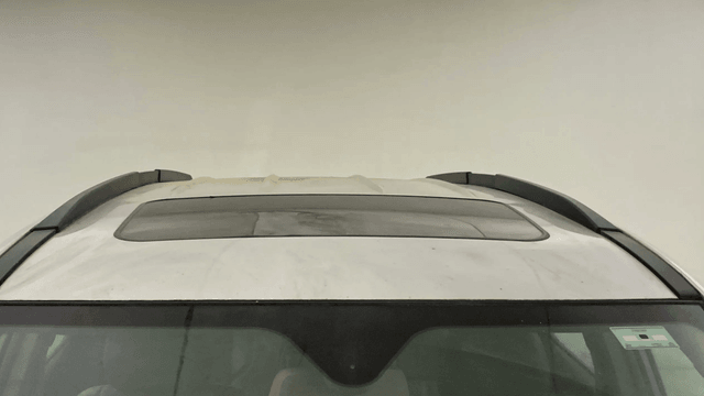 View Mahindra XUV500 Image 36 Used Mahindra XUV500 Image 36