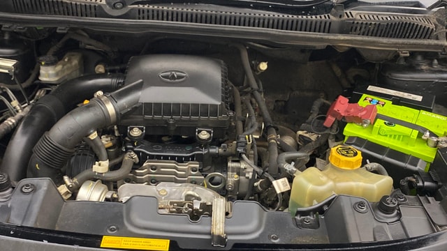View Tata Nexon Image 45 Used Tata Nexon Image 45