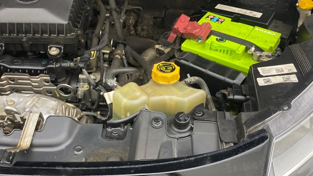 View Tata Nexon Image 29 Used Tata Nexon Image 29