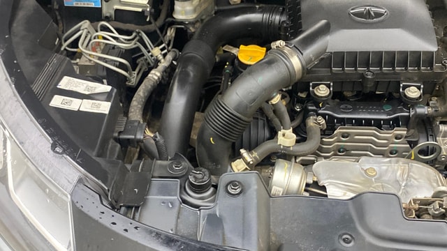 View Tata Nexon Image 25 Used Tata Nexon Image 25