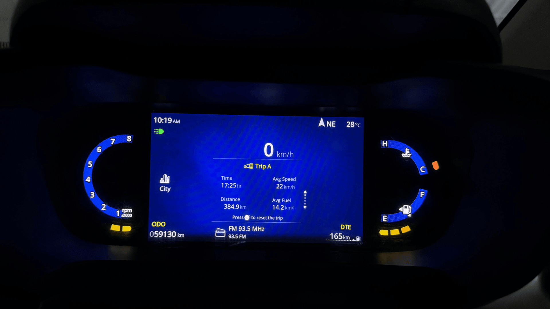 Used 2024 Tata Altroz Used 2024 Tata Altroz